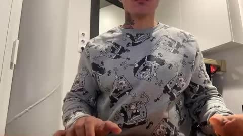 BDSM online show from January 2025 12:20:02 PM