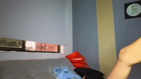 la paisita  online show from December 2024 11:22:02 AM