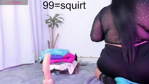 lapeligrosa_ online show from February 2026 05:08:01 AM