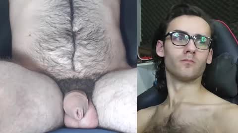 LapijARG online show from May 2026 02:03:01 PM