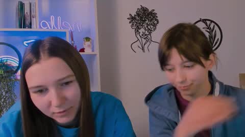 Snapshot of lara_bamby chatting on February 2026 06:31:01 AM lara_bamby online show from February 2026 06:31:01 AM