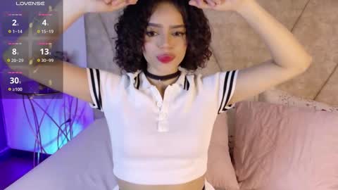 Lara Gill online show from December 2025 08:05:02 PM