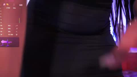 Hello Guys I am Lara Giraldo  WELCOME To my room online show from February 2026 11:42:02 PM