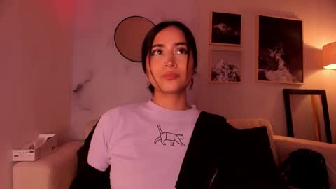 Lara Madisson online show from February 2026 05:48:02 AM