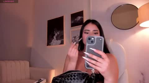 Lara Madisson online show from June 2026 05:02:01 AM