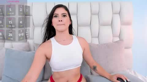Lara Sweet online show from April 2026 12:47:01 PM