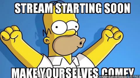 Lara online show from February 2025 05:07:02 AM