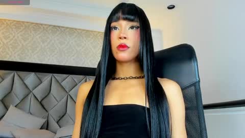 Lara Demon  online show from March 2026 01:17:02 AM