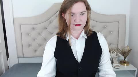 LaraFlirt online show from December 2024 07:17:01 PM