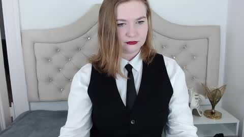 LaraFlirt online show from December 2024 08:53:02 PM