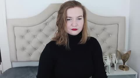 LaraFlirt online show from December 2024 12:09:01 AM