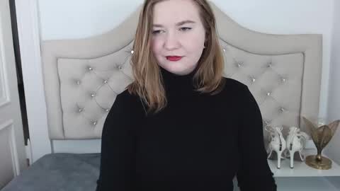 LaraFlirt online show from December 2024 08:57:02 PM