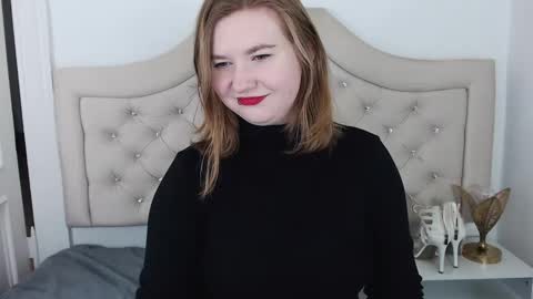 LaraFlirt online show from December 2024 08:37:01 PM