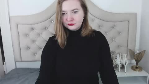 LaraFlirt online show from December 2024 01:36:02 AM