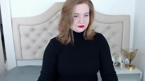 LaraFlirt online show from January 2025 02:24:02 PM