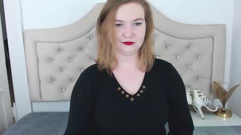 LaraFlirt online show from January 2025 07:13:02 PM