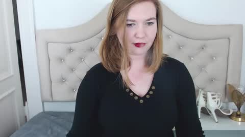 LaraFlirt online show from January 2025 10:16:02 PM