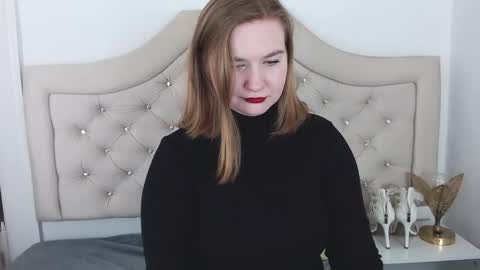 LaraFlirt online show from January 2025 12:17:01 AM