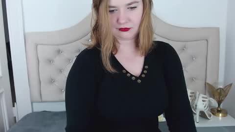 LaraFlirt online show from January 2025 07:11:01 PM