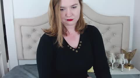 LaraFlirt online show from January 2025 10:15:01 PM