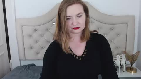 LaraFlirt online show from January 2025 11:06:02 PM