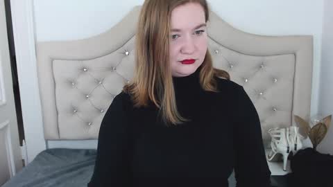 LaraFlirt online show from January 2025 08:36:01 PM