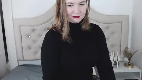 LaraFlirt online show from January 2025 09:06:01 PM