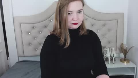 LaraFlirt online show from January 2025 12:13:01 AM