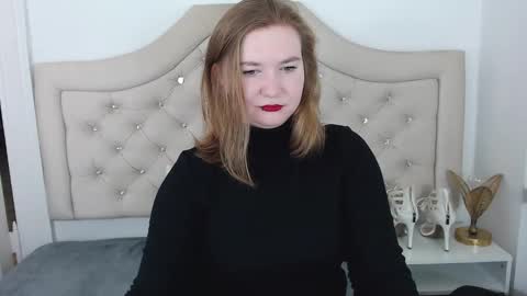 LaraFlirt online show from January 2025 07:14:02 PM