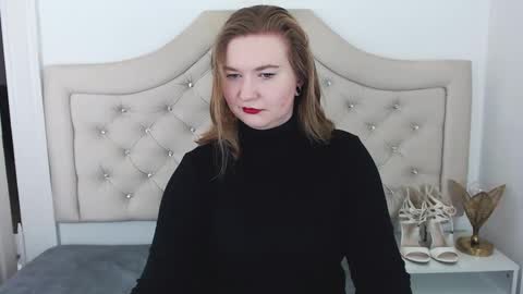 LaraFlirt online show from January 2025 10:06:01 PM