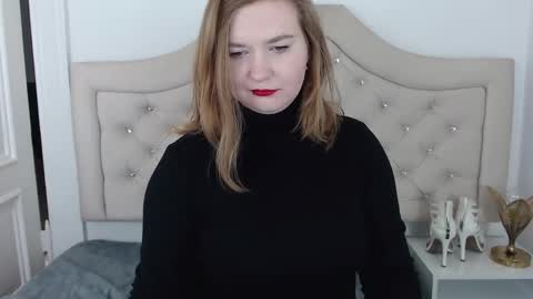 LaraFlirt online show from January 2025 10:43:01 PM