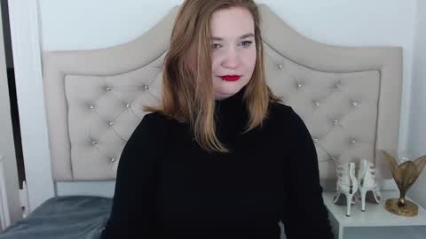 LaraFlirt online show from January 2025 01:44:01 AM