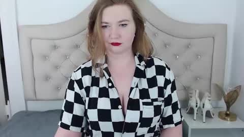 LaraFlirt online show from January 2025 10:08:02 PM