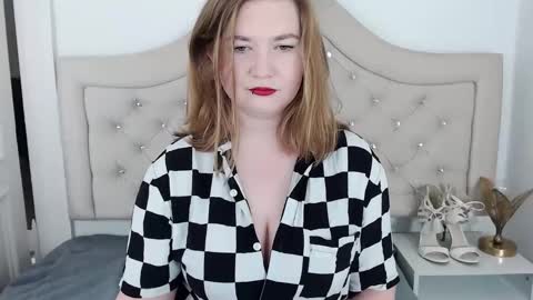 LaraFlirt online show from February 2025 10:33:01 PM