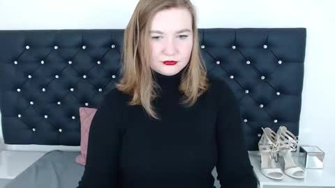 LaraFlirt online show from February 2025 07:56:01 PM