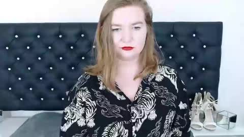 LaraFlirt online show from February 2025 03:12:02 AM