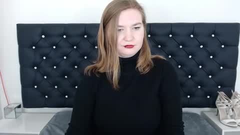 LaraFlirt online show from March 2025 01:09:01 AM