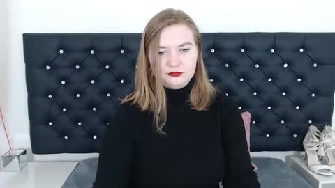 LaraFlirt online show from March 2025 10:43:01 PM