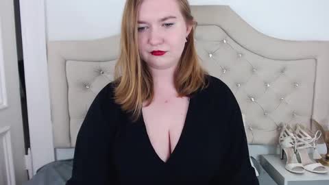 LaraFlirt online show from March 2025 06:33:01 PM