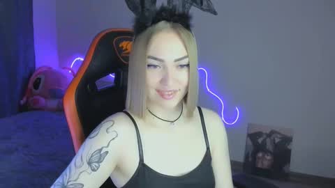 LaraKrein lk online show from January 2026 09:18:01 PM