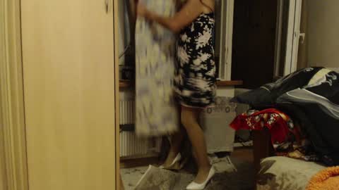 Snapshot of laralhotr chatting on December 2024 07:36:01 PM laralhotr online show from December 2024 07:36:01 PM