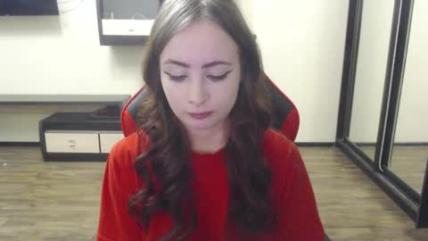 Laralianna online show from December 2024 03:22:02 PM