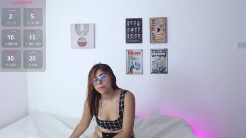 laramucci online show from September 2025 07:39:02 PM