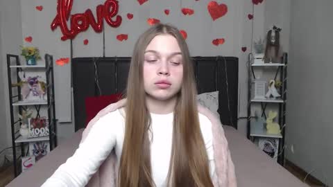 LaraPika online show from February 2026 06:08:02 AM