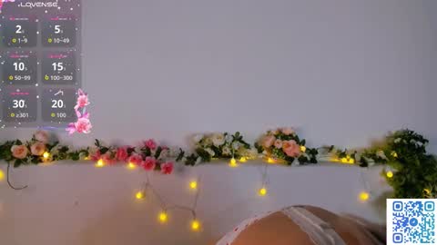 Rose online show from October 2025 02:02:02 PM