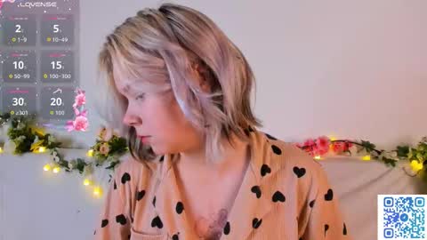 Rose online show from November 2025 01:39:01 AM