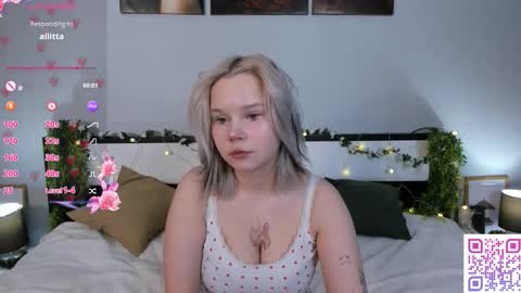 Rose online show from December 2025 02:23:02 PM