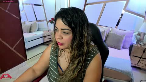 laris_park online show from January 2025 04:41:02 AM