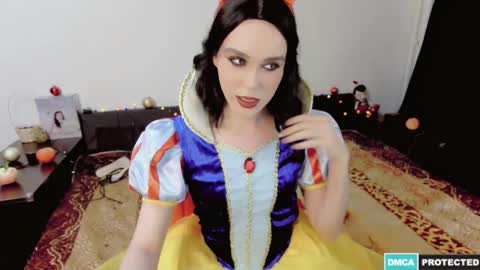 Larisa Lavriki online show from October 2025 04:31:02 PM