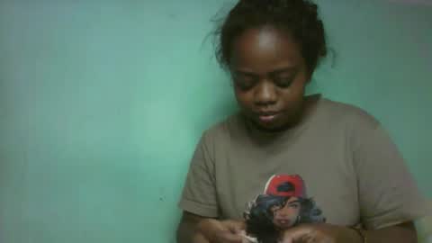 Snapshot of larissa645771 chatting on September 2025 08:52:01 AM larissa645771 online show from September 2025 08:52:01 AM